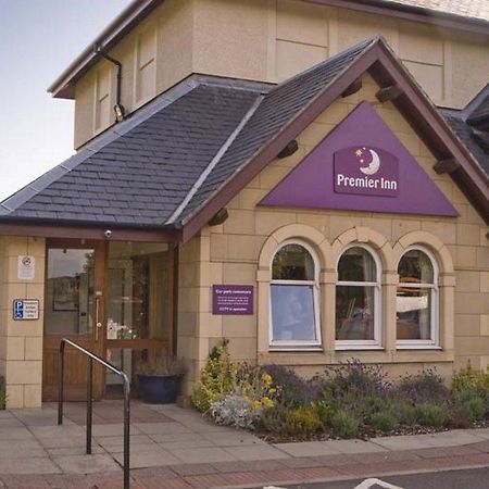 Premier Inn Edinburgh A1 - Musselburgh Exterior foto
