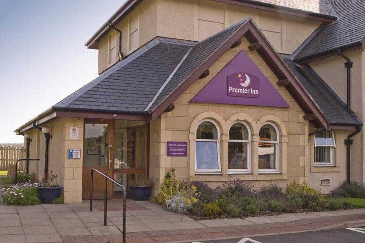 Premier Inn Edinburgh A1 - Musselburgh Exterior foto